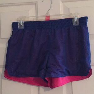 Mix & Co. Running Shorts